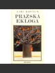 Pražská ekloga (Rozmluvy, exilové vydání) - náhled