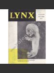 Lynx 8 / 1967 - náhled