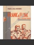 Frank & Flink za volantem - náhled