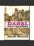 Ďábel mluví španělsky (edice: Helvetia) [román, Španělsko, španělská občanská válka; exilové vydání] - náhled