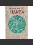Hanba (edice: Soudobá světová próza) [novela, obálka Jiří Kolář] - náhled