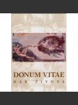 Donum vitae (2007) - náhled