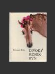 Divoký koník Ryn - náhled