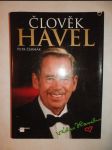 Člověk Havel - náhled