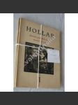 HOLLAR - Sborník grafického umění ročník 25/1953 - náhled