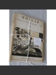 HOLLAR - Sborník grafického umění. XXIII. 1951 - náhled