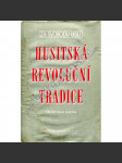 Husitská revoluční tradice - náhled