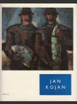 Jan Kojan - náhled