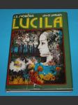 Lucila - Svoboda - náhled