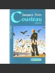 Jacques Yves Cousteau biografie. V oceánu života (potápění, příroda) - náhled