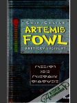 Artemis Fowl - Arktický incident - náhled