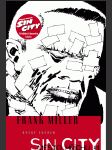 Sin City 01: Drsný sbohem (Sin City: The Hard Goodbye) - náhled