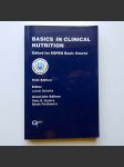 Basics in Clinical Nutrition  - náhled