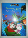 Bernard a Bianka: Myší policie - náhled
