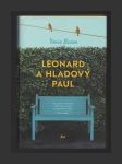 Leonard a hladový Paul - náhled