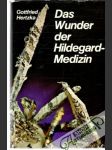 Das Wunder der Hildegard-Medizin - náhled