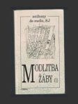 Modlitba žáby (1) - náhled