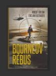 Bourneův rébus - náhled