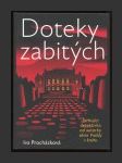 Doteky zabitých - náhled