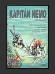 Kapitán Nemo - Vládce mořských hlubin, Nemova říše, Rozkazy z éteru, Neviditelná armáda - náhled
