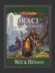 Draci jarního úsvitu - DragonLance: Kroniky 3. - náhled