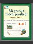 Jak pracuje životní prostředí - náhled