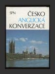 Česko-anglická konverzace - náhled