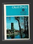 Okolí Prahy - náhled