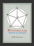 Pětiúhelník / Pentagonon - náhled