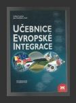 Učebnice evropské integrace - náhled