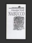 Nabucco - náhled