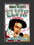 Elvis a jeho pánev - náhled