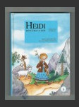 Heidi děvčátko z hor - náhled