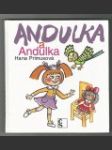 Andulka a Andulka - náhled