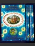 Śrímad Bhágavatam - Zpěv první - díl I.-III. - náhled