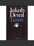Tasov (literární věda, Jakub Deml) - náhled