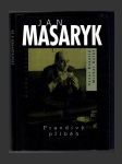 Jan Masaryk - Pravdivý příběh - náhled