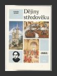 Dějiny středověku - náhled