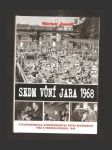 Sedm vůní jara 1968 - náhled