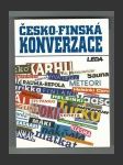 Česko-finská konverzace - náhled