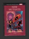 NHM 72 - New Mutants - náhled