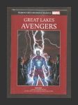 NHM 69 - Great Lakes Avengers - náhled