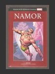 NHM 67 - Namor - náhled