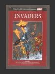 NHM 62 - Invaders - náhled