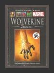 UKK 23 - Wolverine: Zrození - náhled