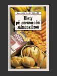 Diety při onemocnění salmonelózou - Recepty, rady lékaře - náhled