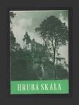 Hrubá Skála - náhled