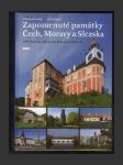 Zapomenuté památky Čech,Moravy a Slezska - náhled