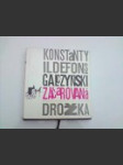 Začarovaná drožka, Konstanty Ildefons Galczynski - náhled