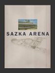 Sazka Arena - náhled